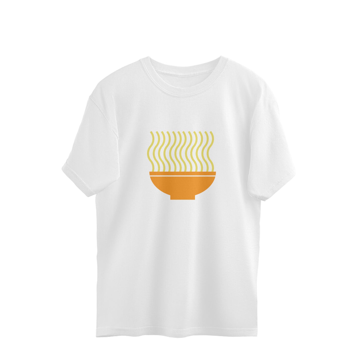 Weekend means RAMEN