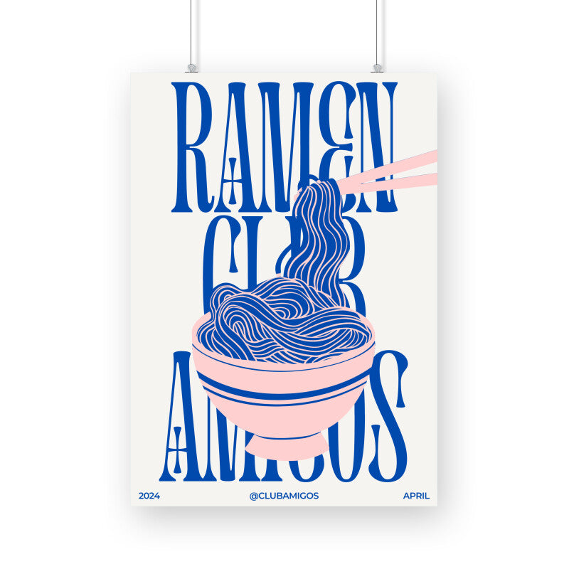 Ramen Ramen Ramen