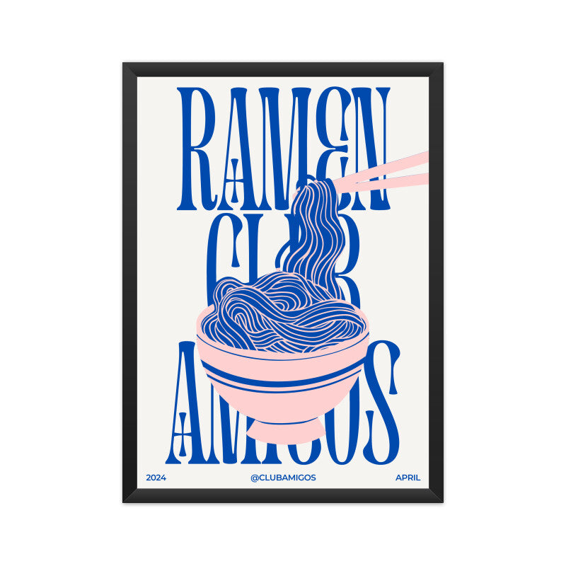 Ramen Ramen Ramen