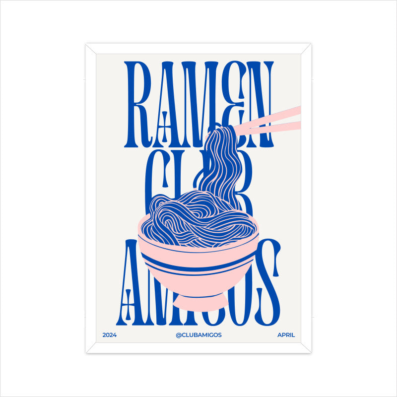 Ramen Ramen Ramen