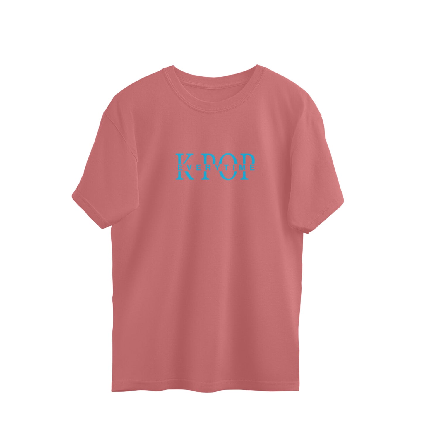 Everytime is K-POP time