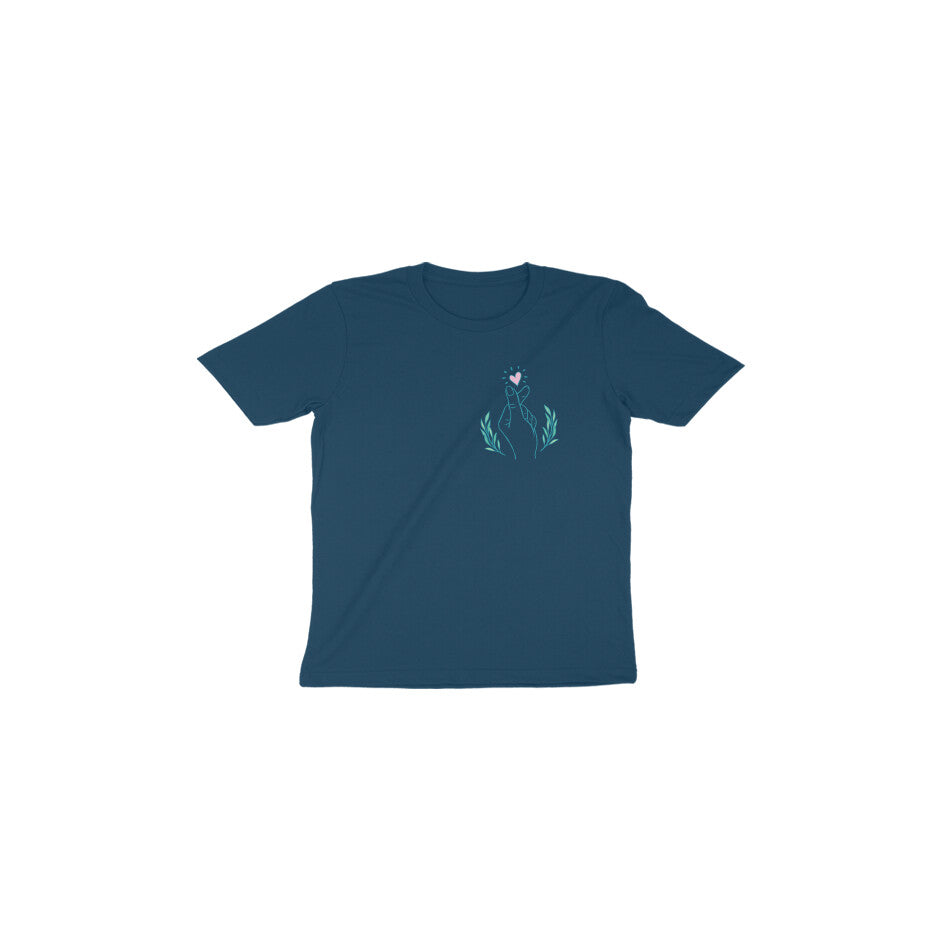 Heart it Out Toddler Tee