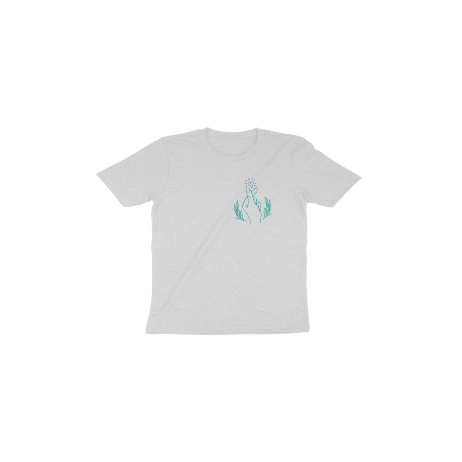 Heart it Out Toddler Tee
