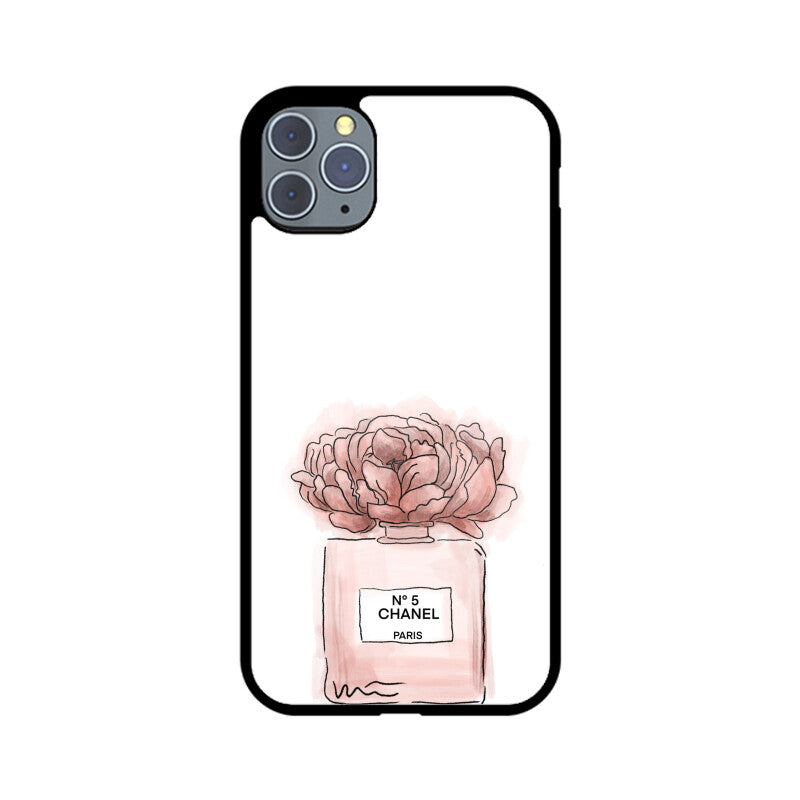 Floral Essence Phonecover