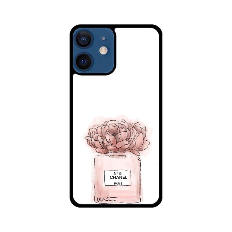 Floral Essence Phonecover