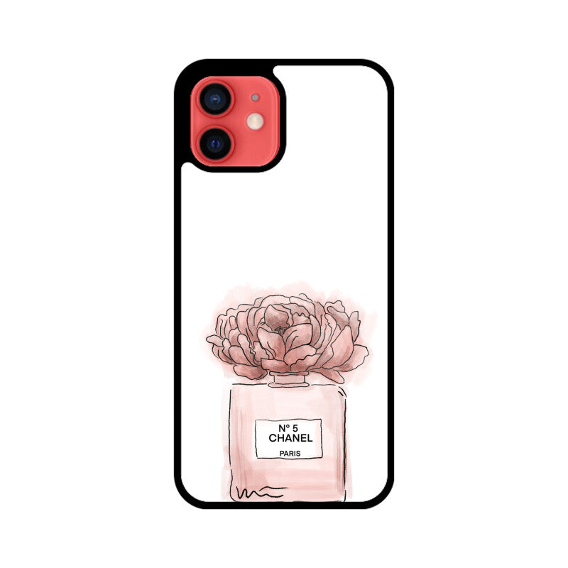 Floral Essence Phonecover
