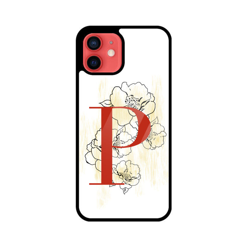 Vibrant Flowers Phonecover