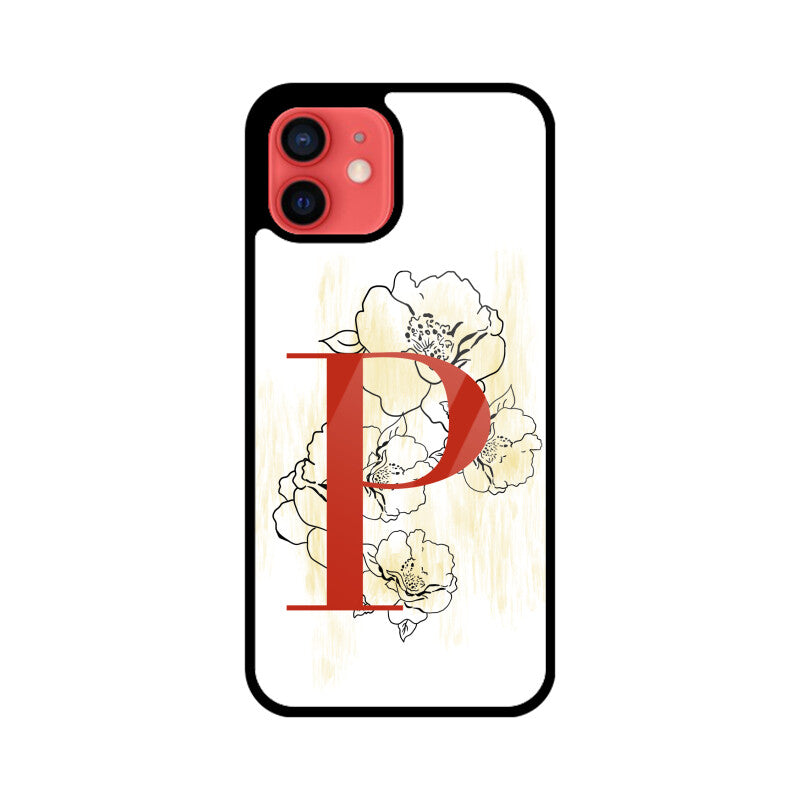 Vibrant Flowers Phonecover