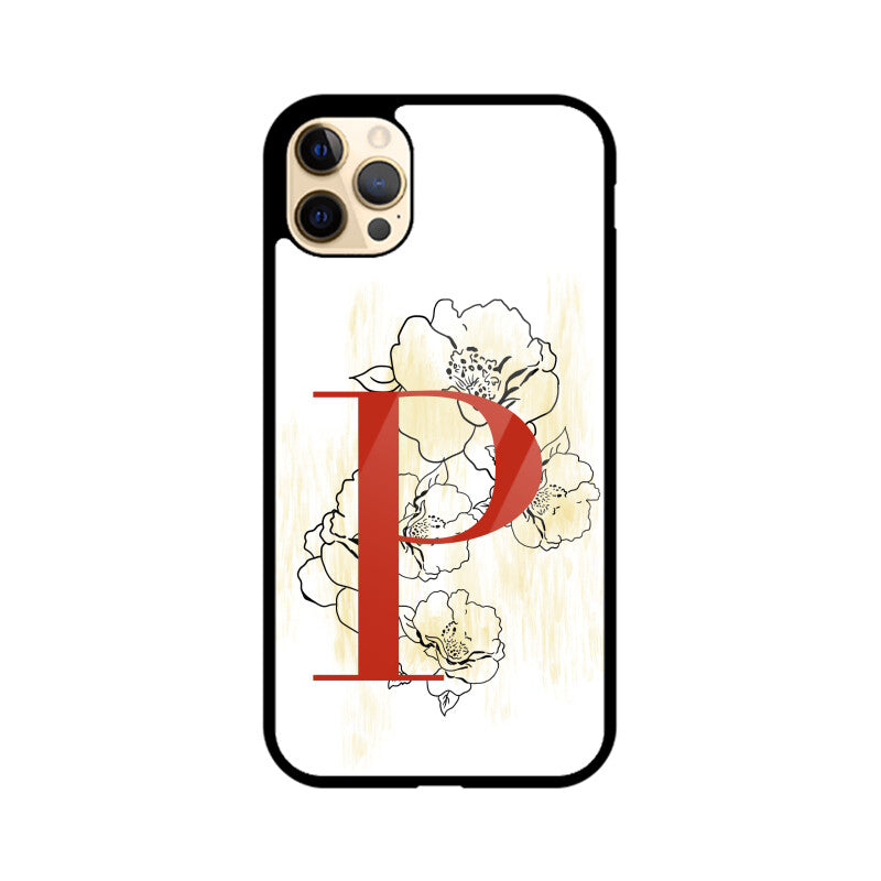 Vibrant Flowers Phonecover