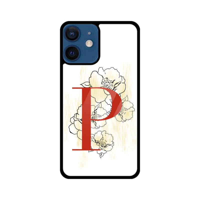 Vibrant Flowers Phonecover