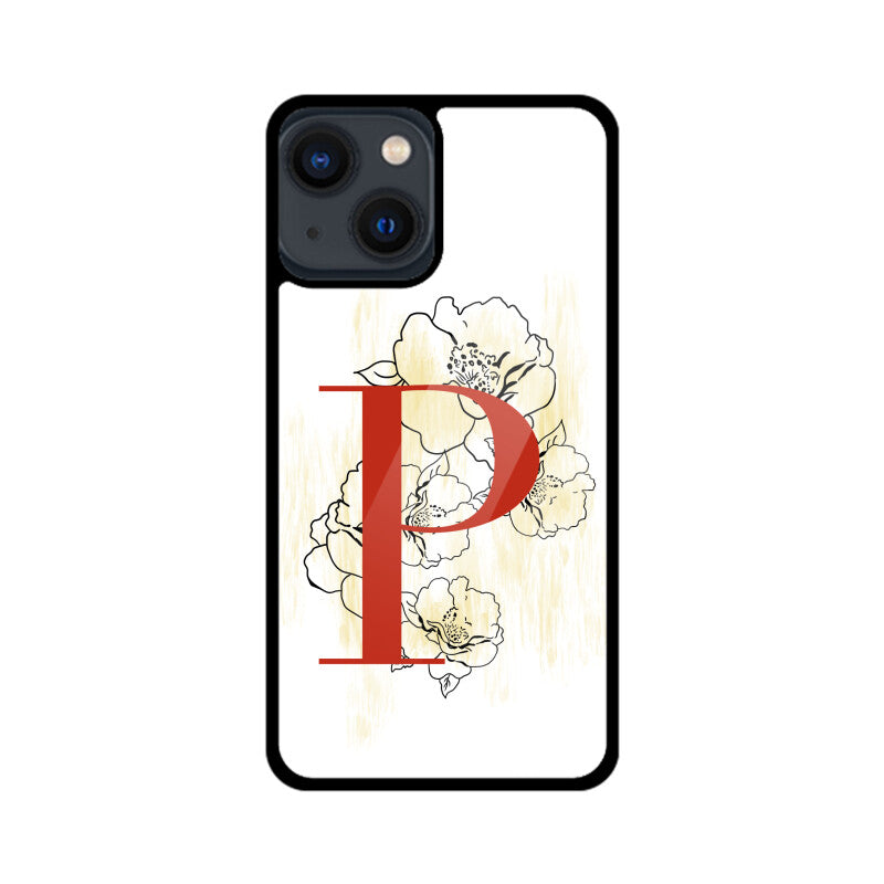 Vibrant Flowers Phonecover