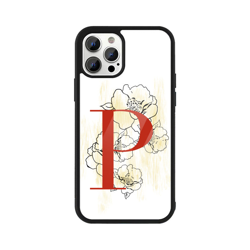 Vibrant Flowers Phonecover