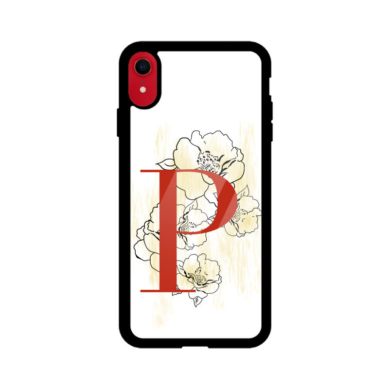 Vibrant Flowers Phonecover