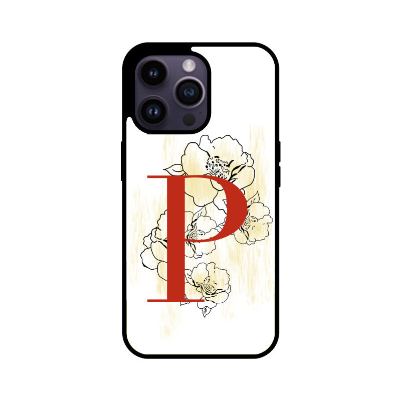 Vibrant Flowers Phonecover