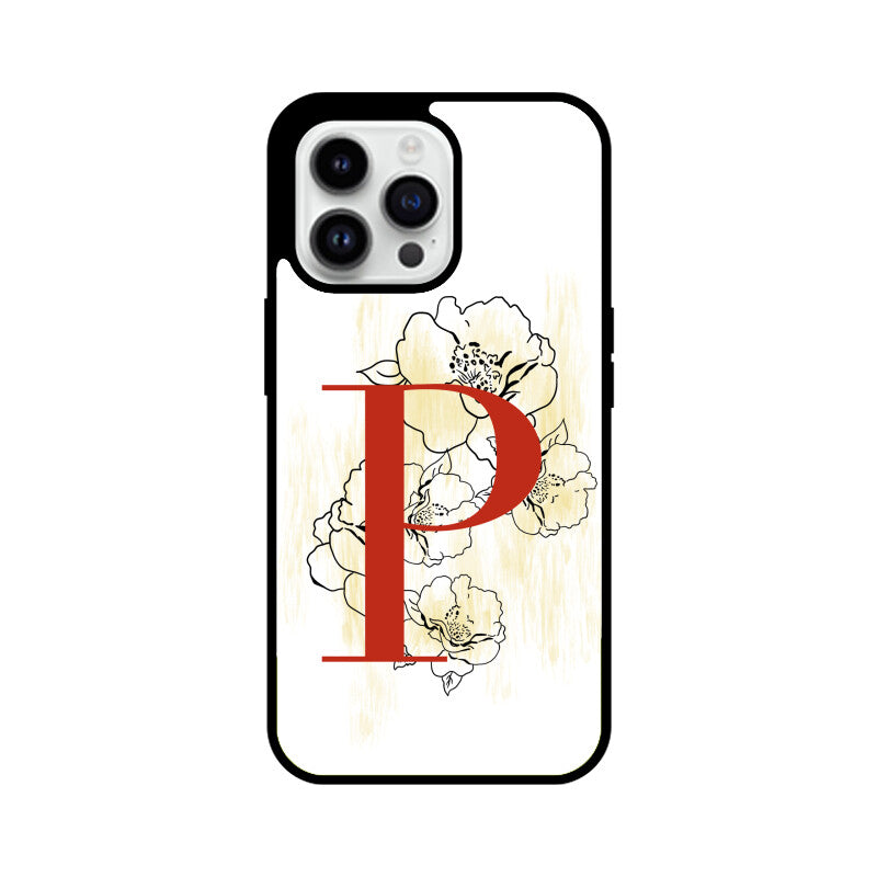 Vibrant Flowers Phonecover