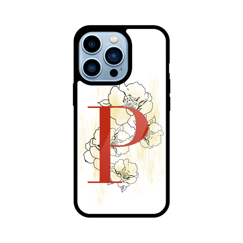 Vibrant Flowers Phonecover