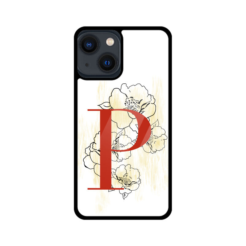 Vibrant Flowers Phonecover