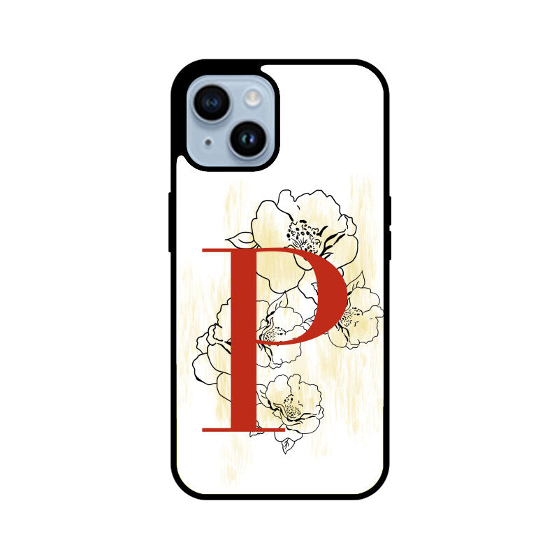Vibrant Flowers Phonecover