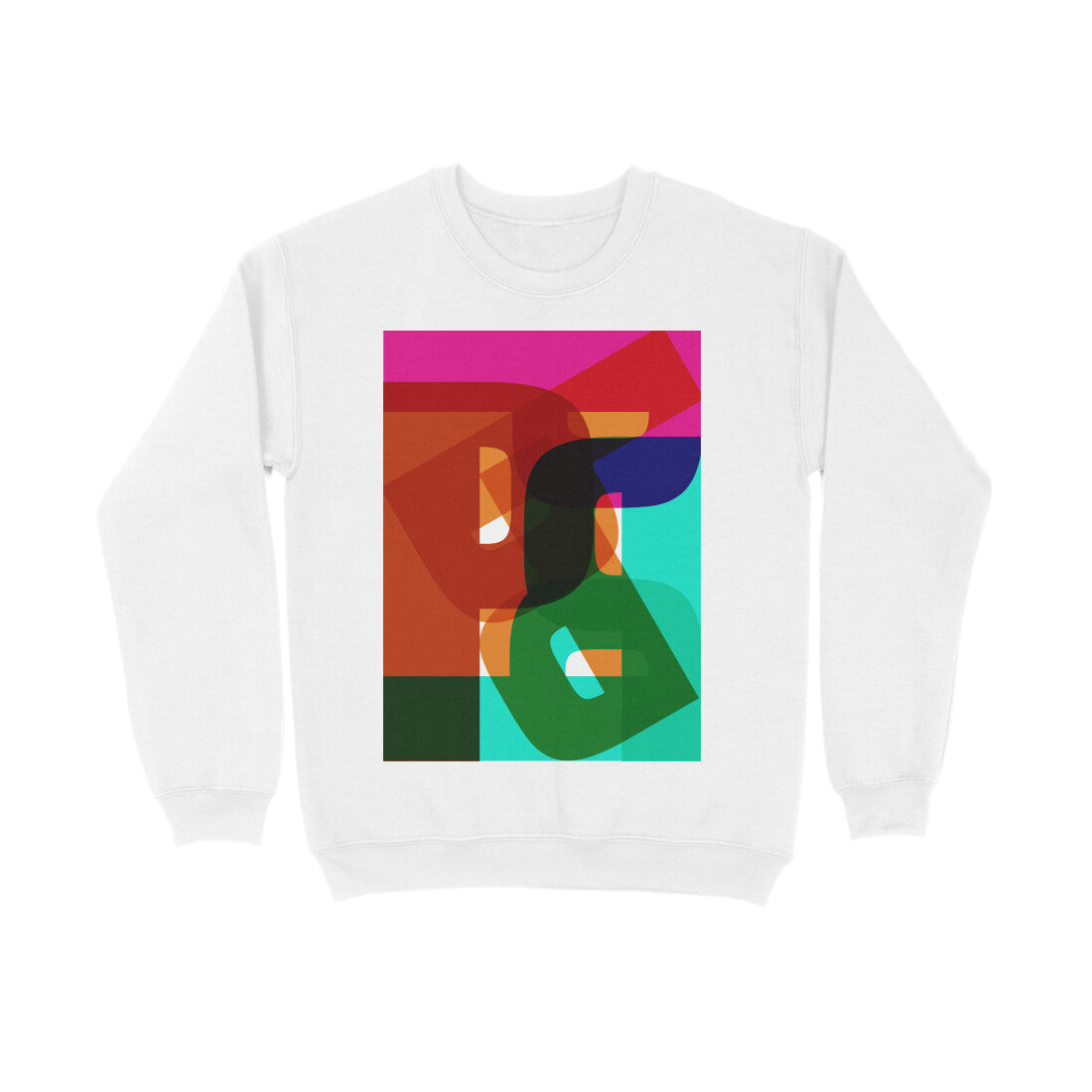 Trippin P Sweatshirt