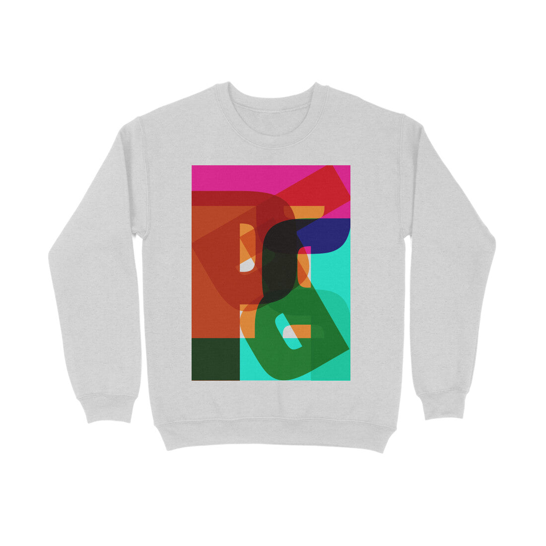 Trippin P Sweatshirt
