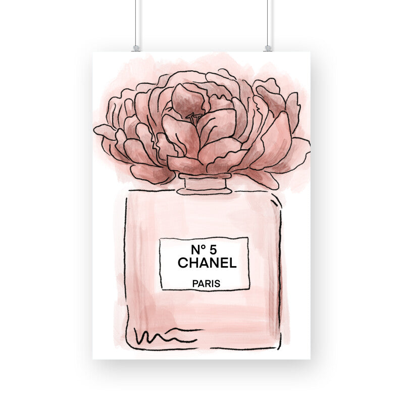 Floral Essence