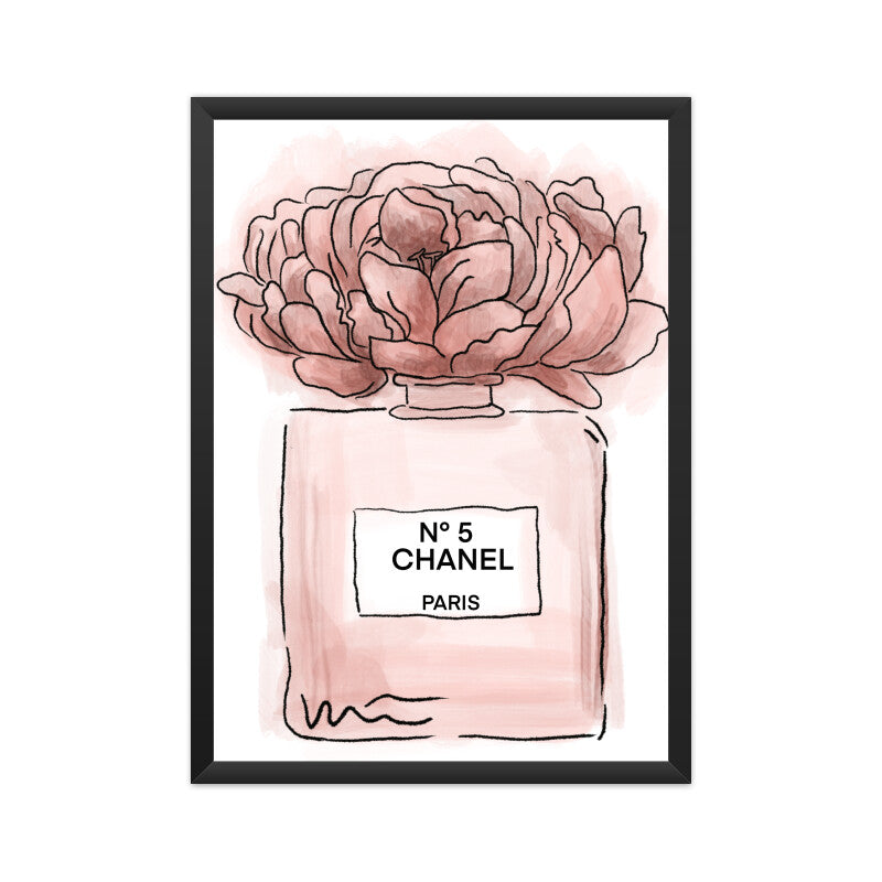 Floral Essence
