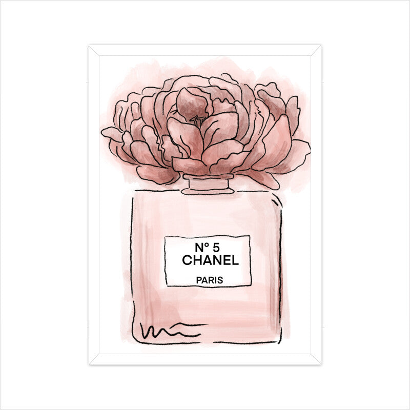 Floral Essence