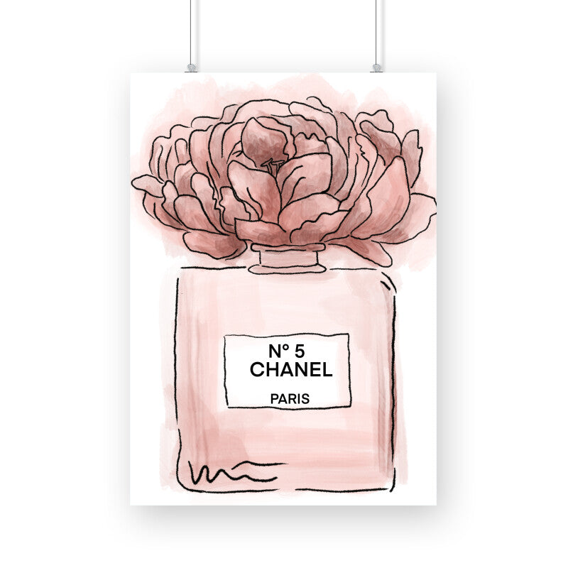 Floral Essence