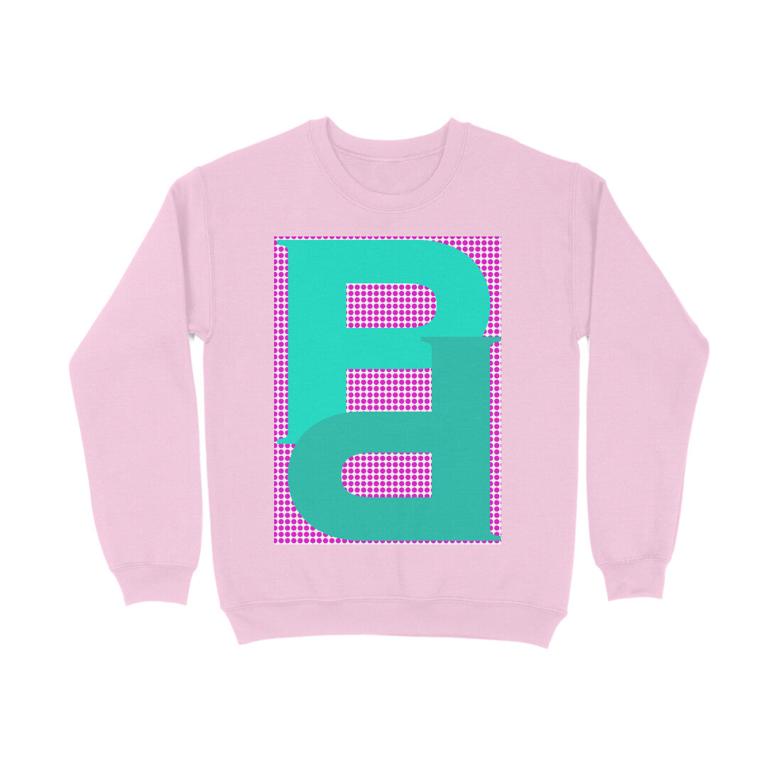 P Square Sweatshirt