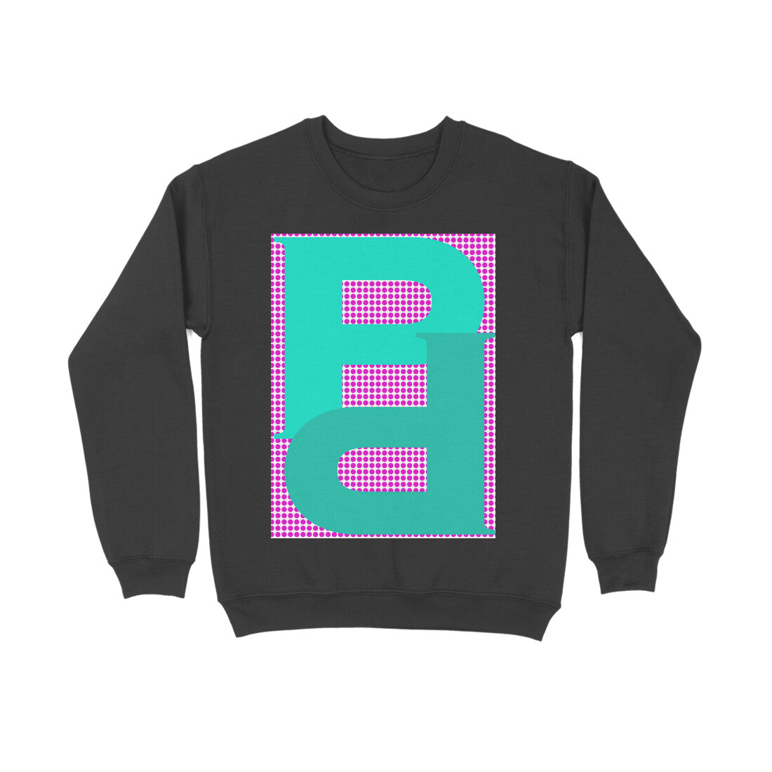 P Square Sweatshirt