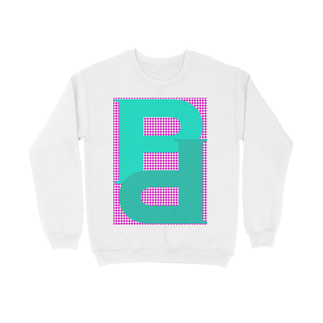 P Square Sweatshirt