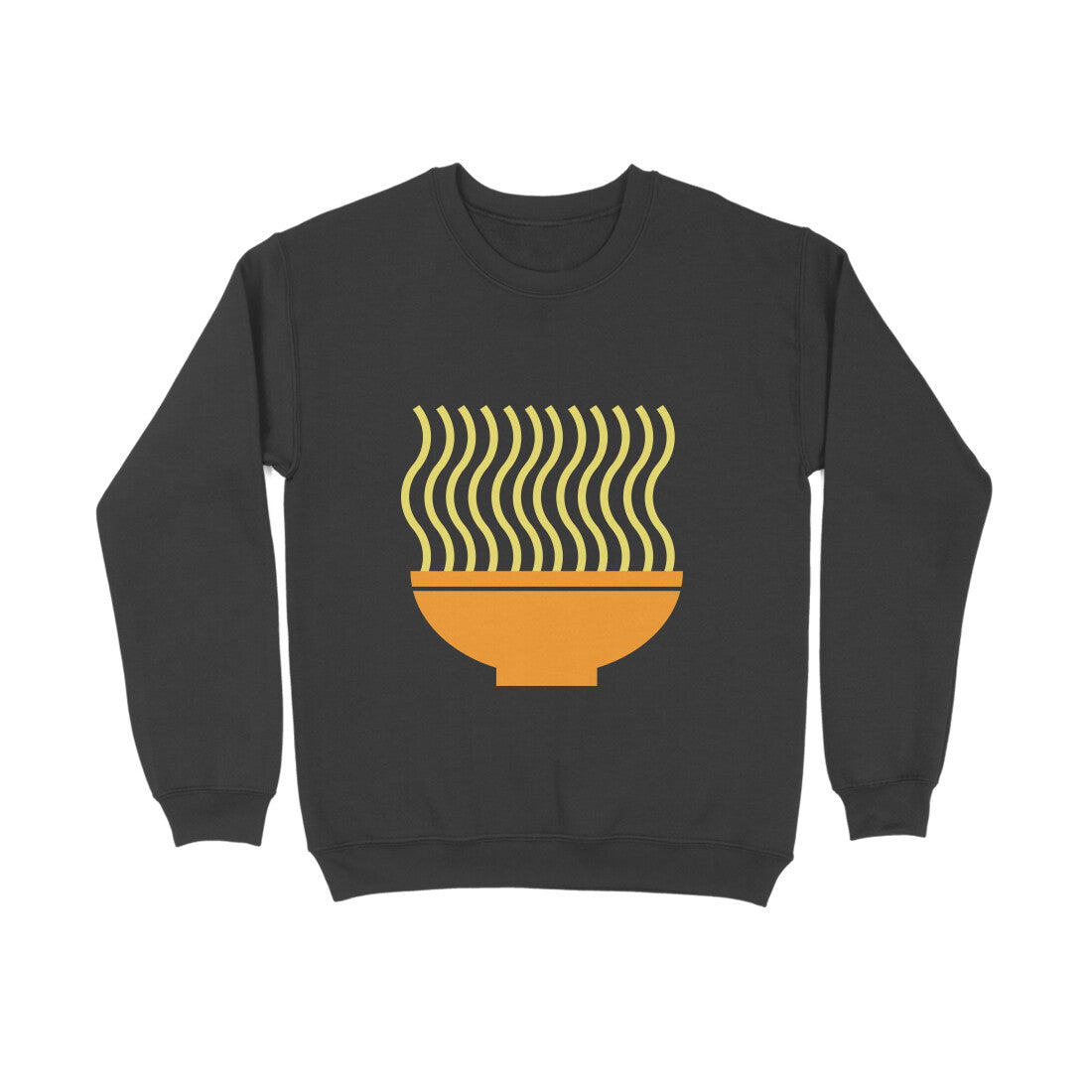 Weekend means RAMEN Sweatshirt