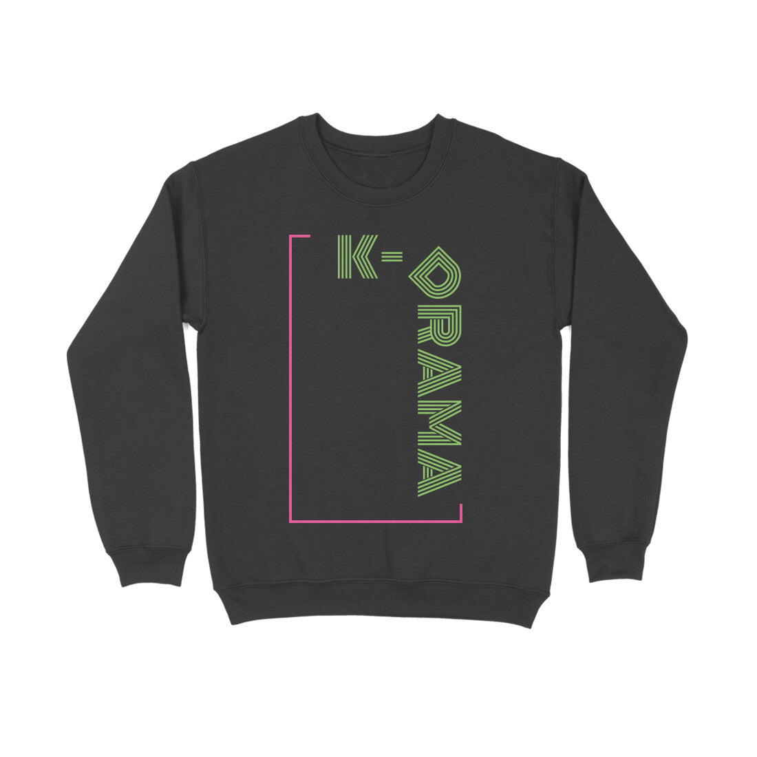 K-Drama Sweatshirt