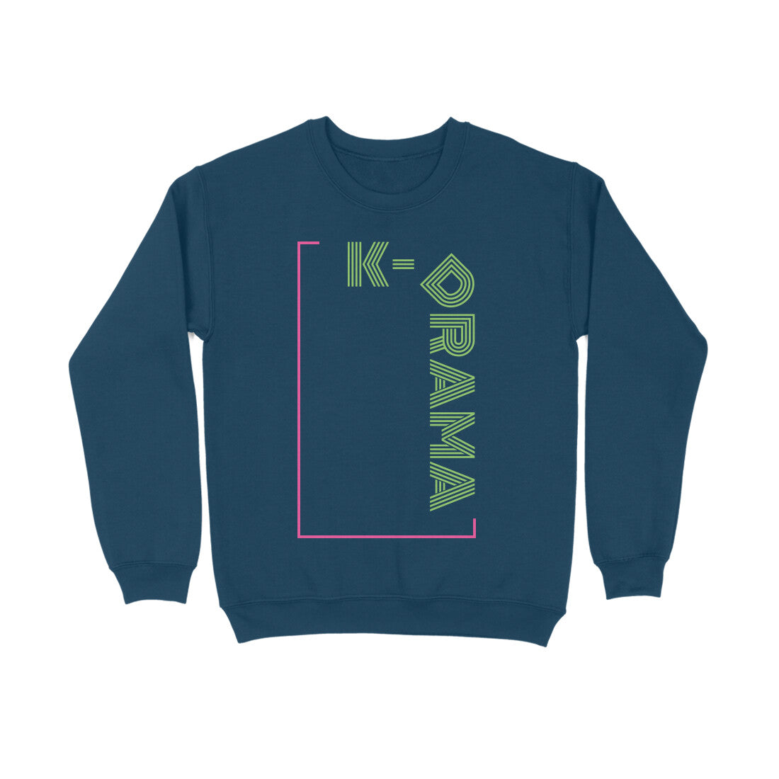 K-Drama Sweatshirt