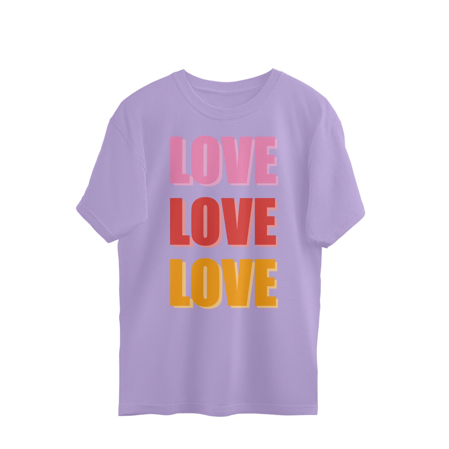 The LOVE Tee