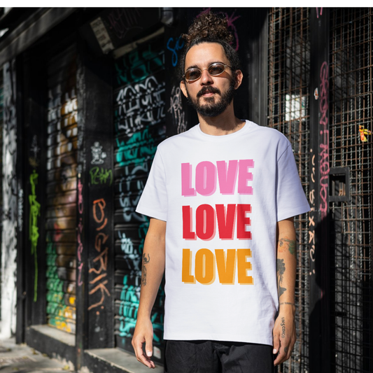 The LOVE Tee