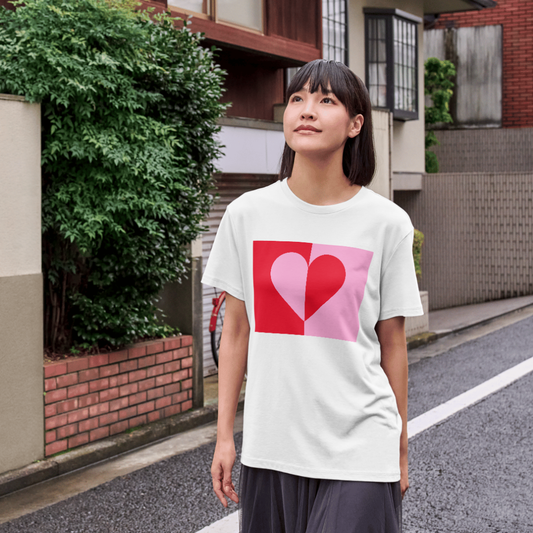 YOU & ME Tee
