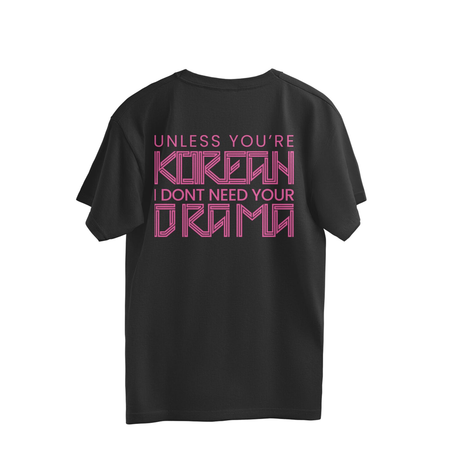 Korean Drama Is the ONLY Choice