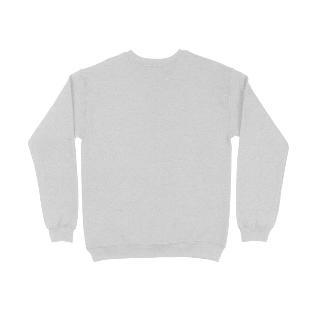 Floral Essence Sweatshirt