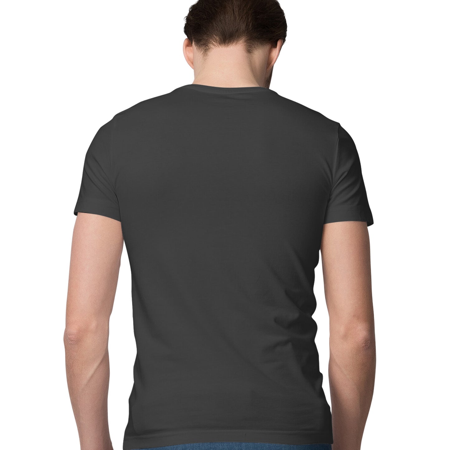 Back View - 5059605