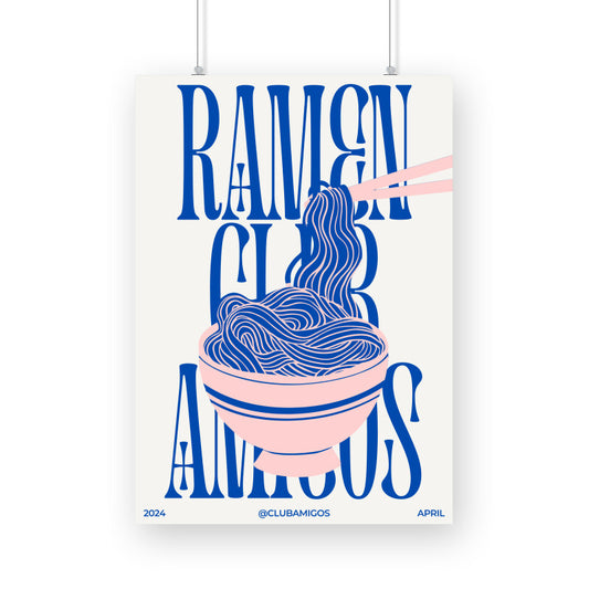 Ramen Ramen Ramen
