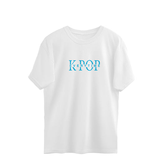 Everytime is K-POP time