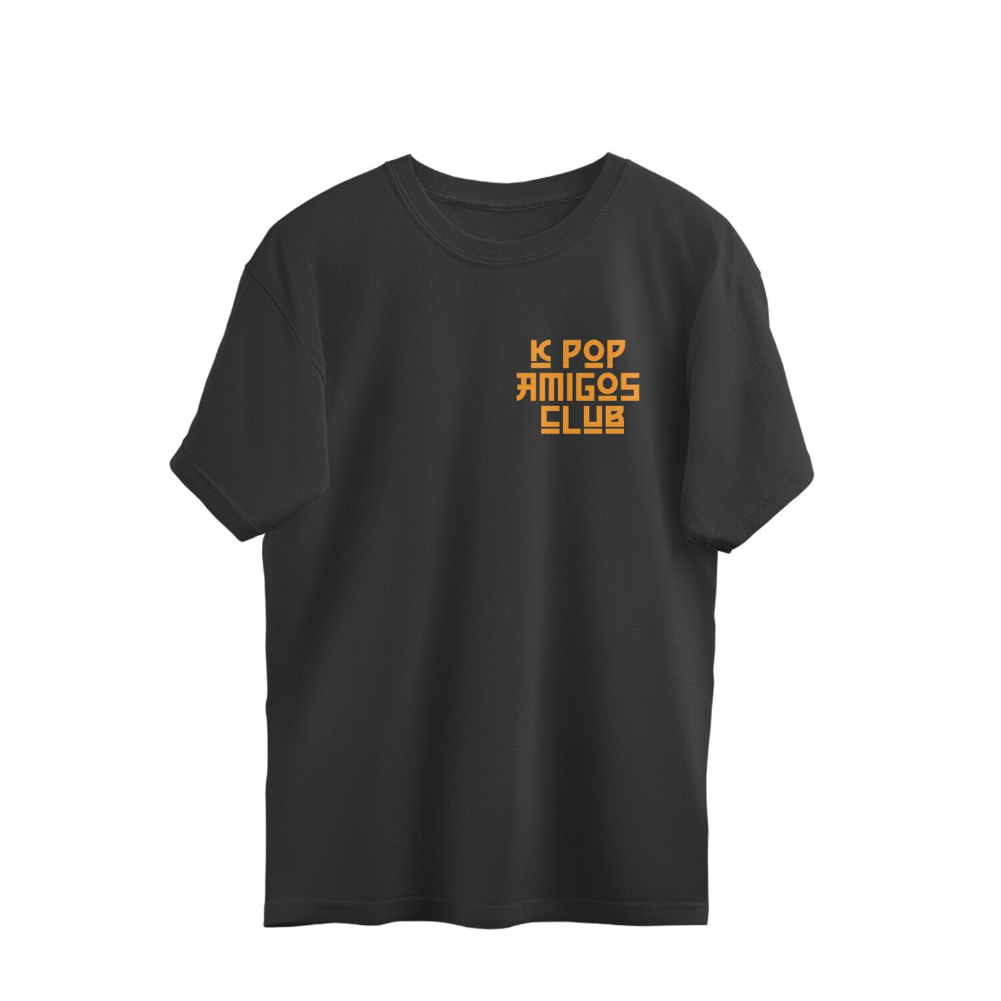 K-Pop Amigos Club