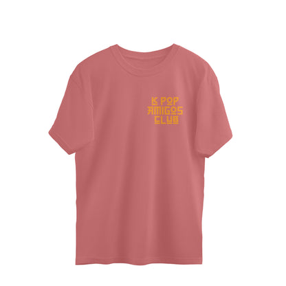 K-Pop Amigos Club