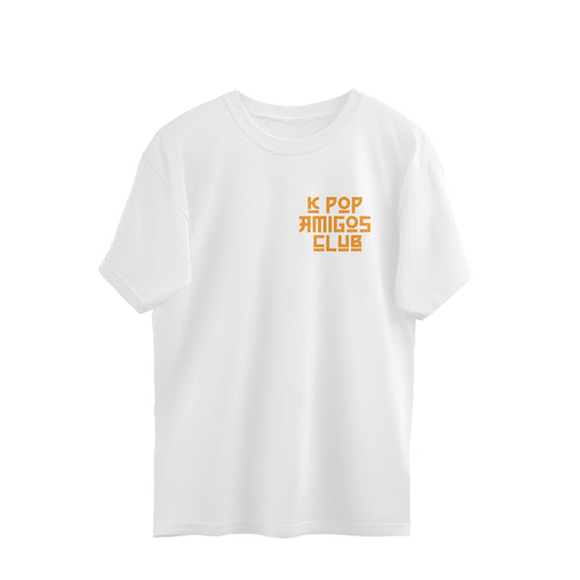 K-Pop Amigos Club