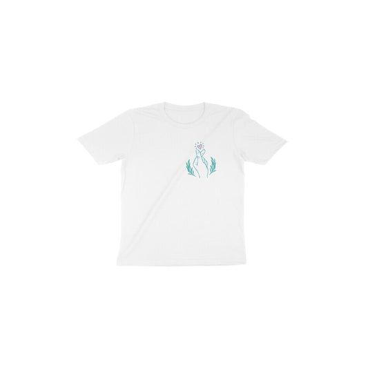 Heart it Out Toddler Tee