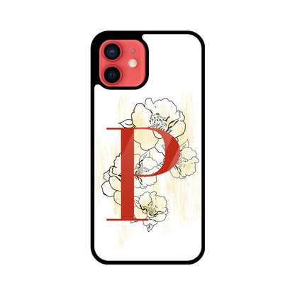 Vibrant Flowers Phonecover