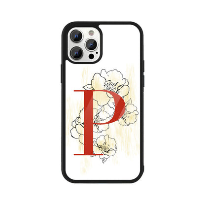 Vibrant Flowers Phonecover