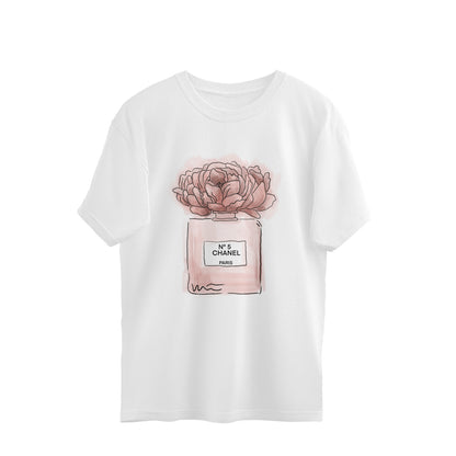 Floral Essence Tee