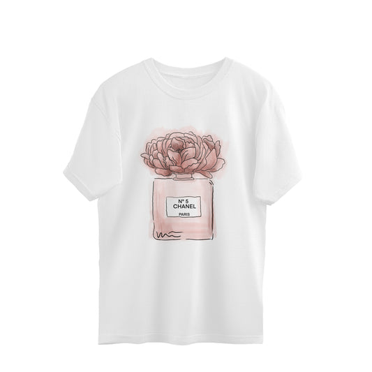 Floral Essence Tee